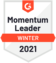 2021 G2-Momentum-leader-Logo