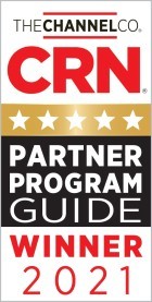 2021_CRN - Channel winner