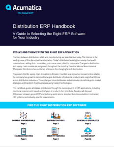 Acumatica-Distribution-Handbook