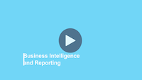 Business Intelligence & Reporting