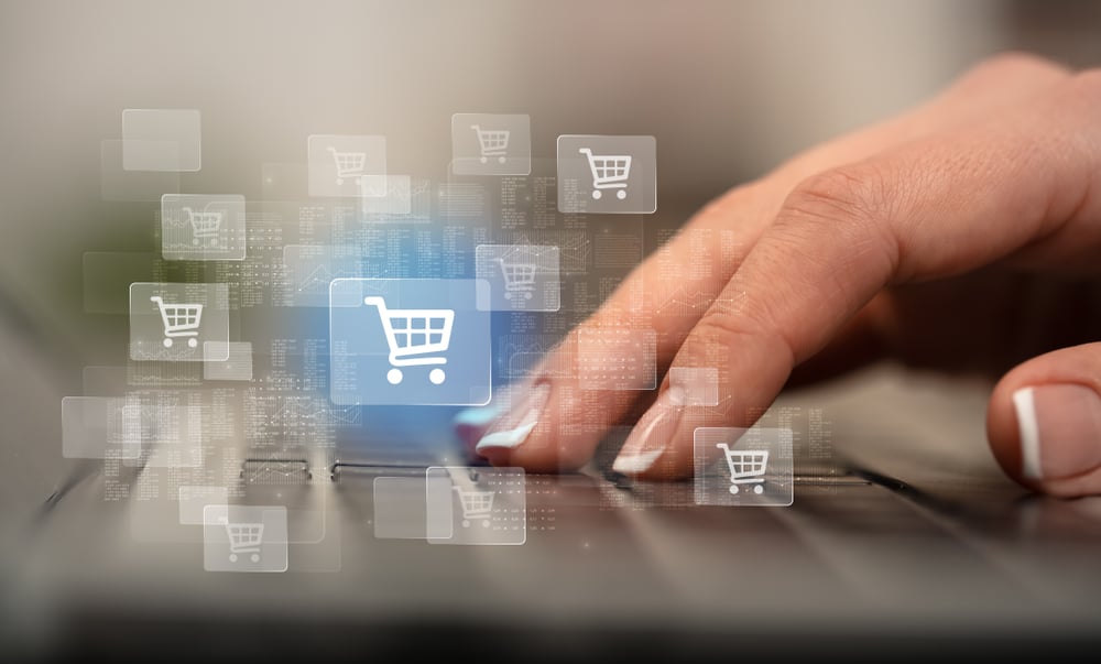 Integrated eCommerce