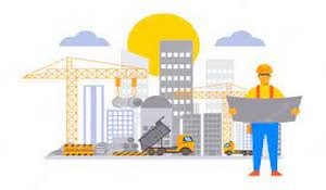 Construction Management ERP Software