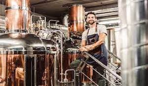 Craft Brewer