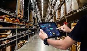 Distribution Warehouse