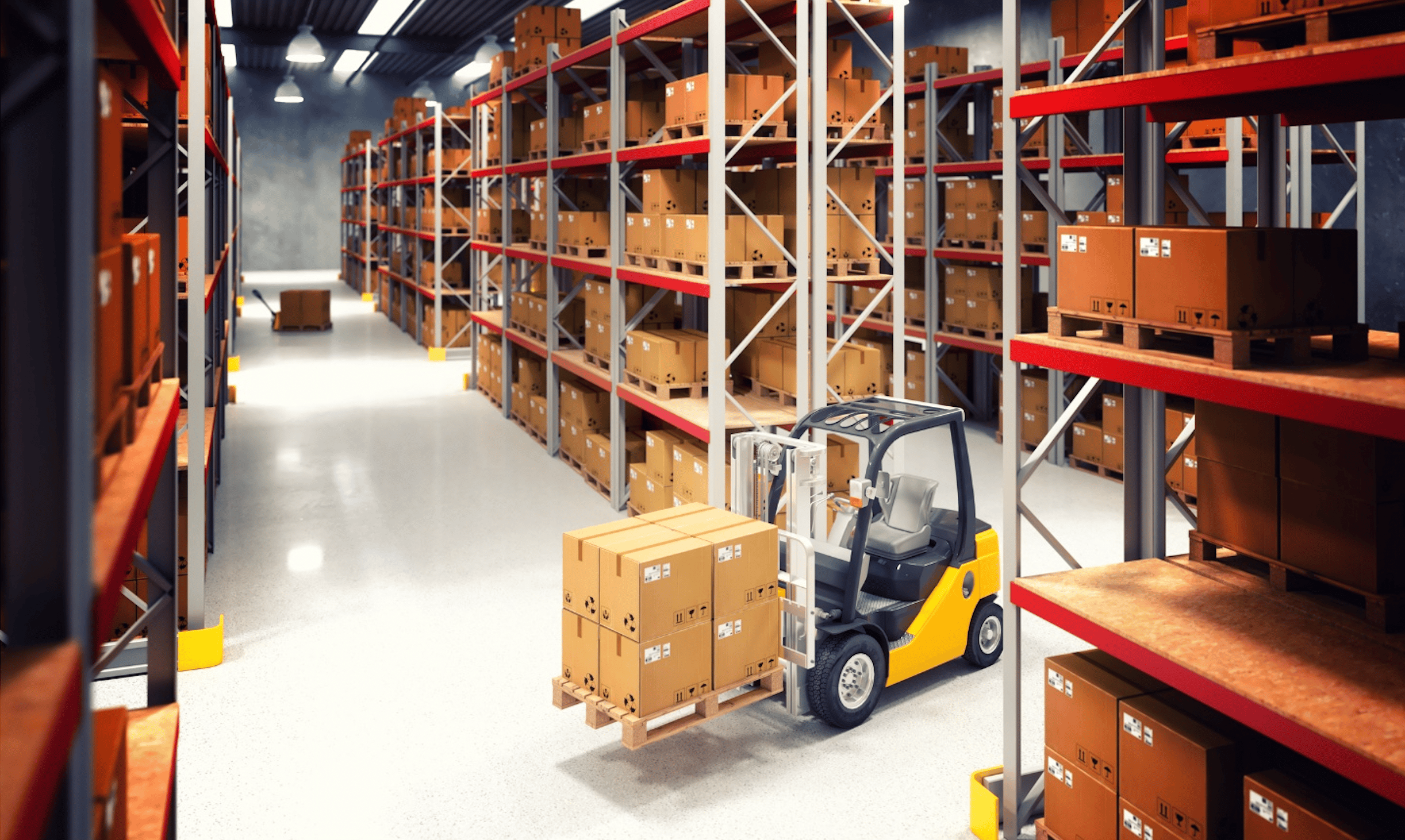 Stock and Supply Inventory