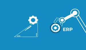 Manufacturing ERP