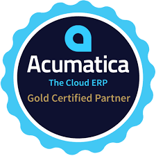 Gold Certified Partner