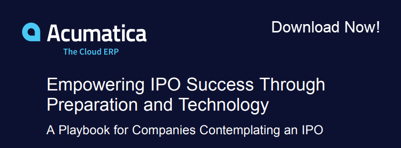 IPO Planning eBook 1