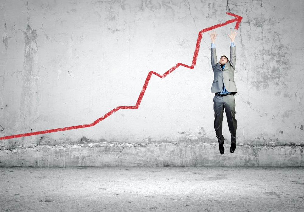 Increase Sales 