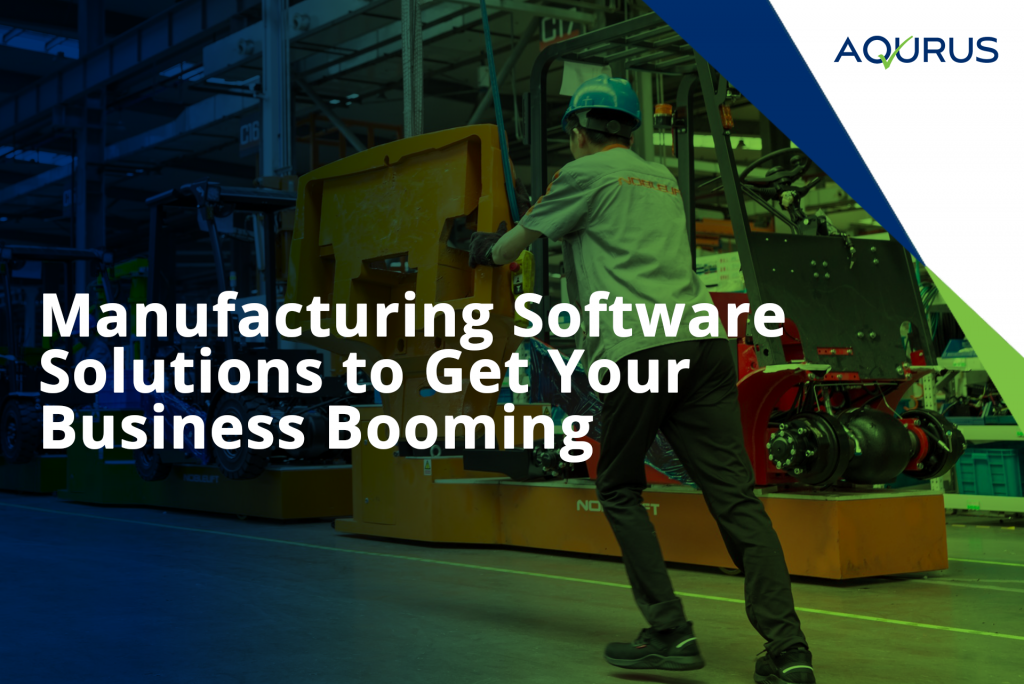 manufacturing automation
