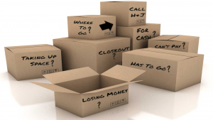 inventory management system