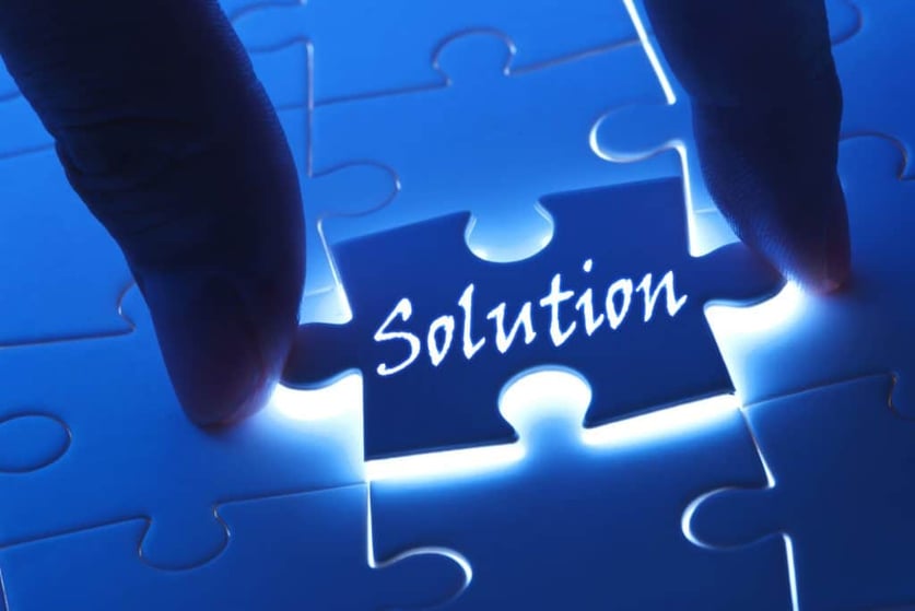 Finding Best ERP Solution