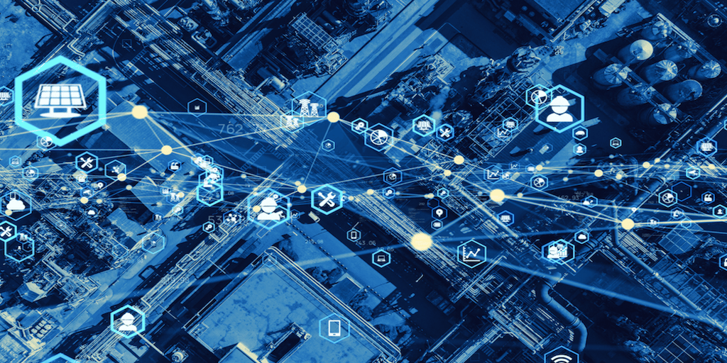 Modernizing Your Warehouse