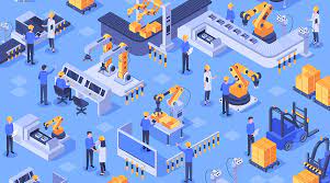 Manufacturing Metrics