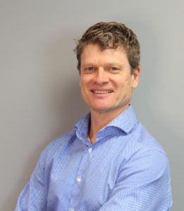 Murray Quibell, President & Chief Executive Officer at Aqurus Solutions
