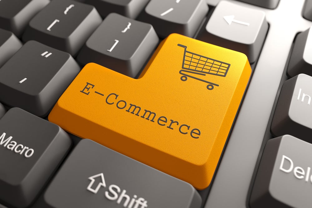New Normal in eCommerce