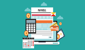 Acumatica Canadian Payroll