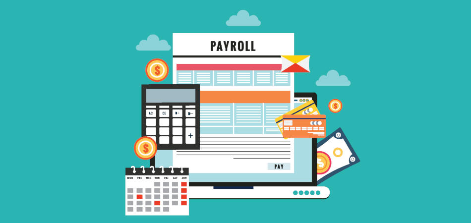 Canadian Acumatica Payroll