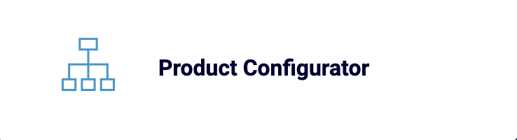 Product Configurator