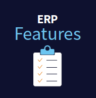 Acumatica ERP features checklist image