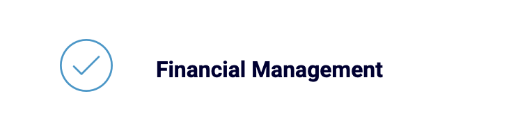 Financial Management