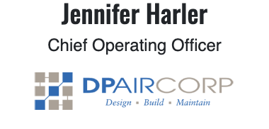 Jennifer Harler CEO