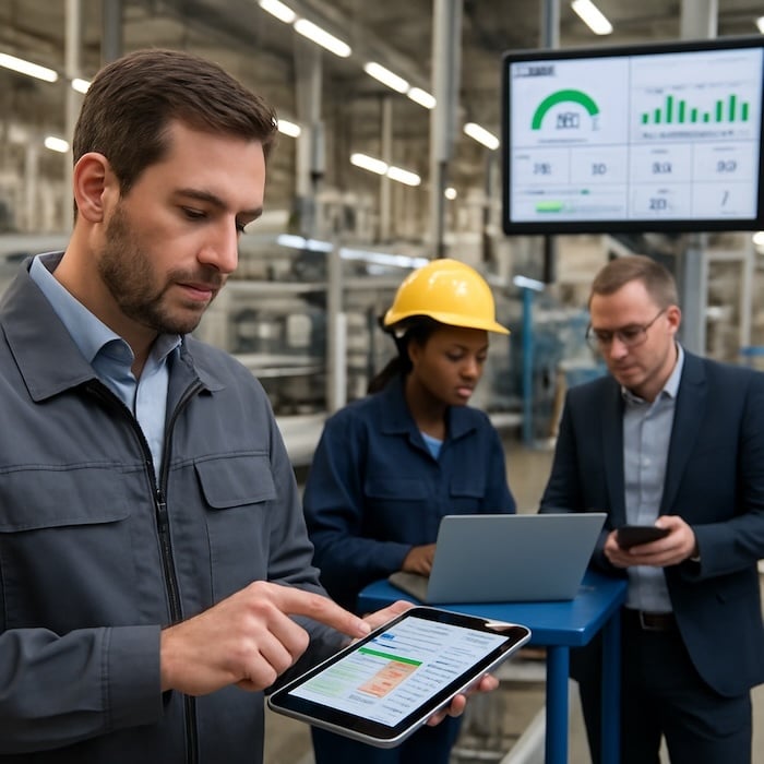 Shop Floor Analytics copy