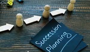 Business Succession Planning