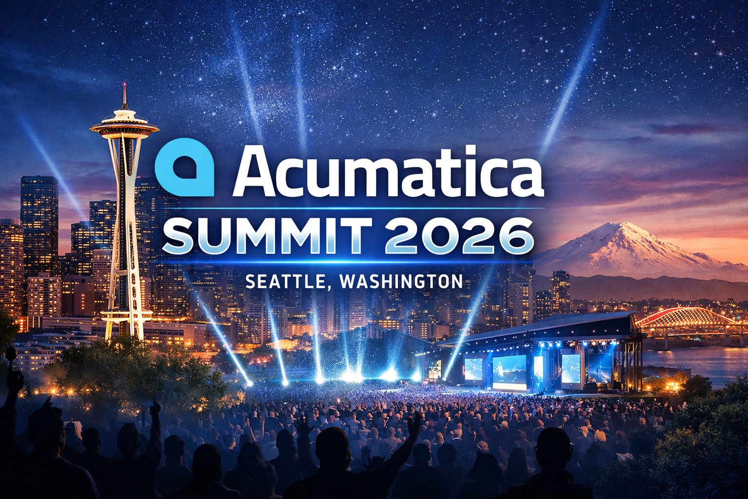 acumatica summit 2026