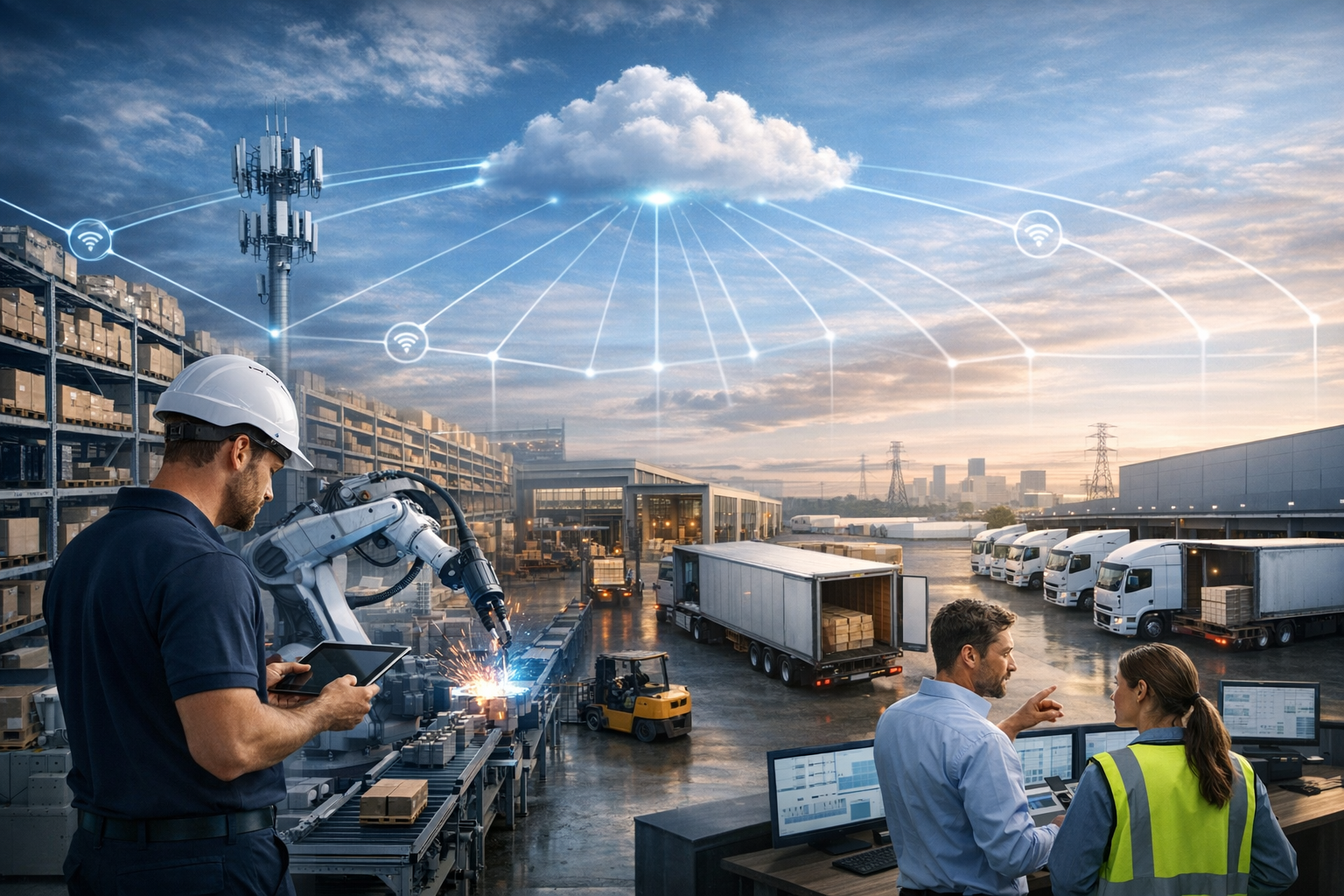 erp-for-manufacturing-industry