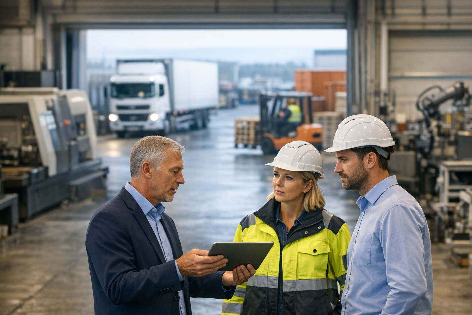 how to choose erp implementation services in canada