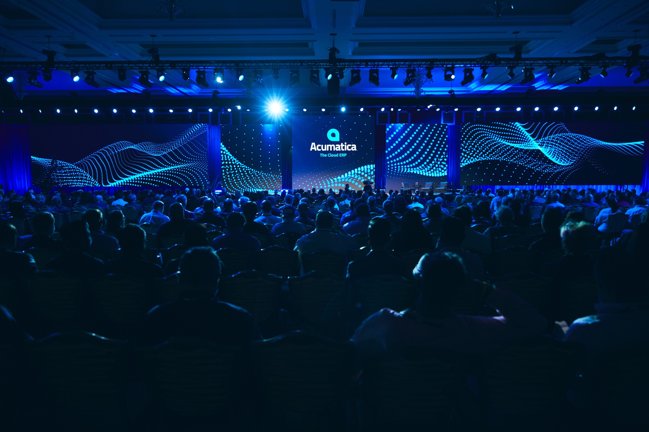 Acumatica Summit 2022 Highlights - Agility and Growth