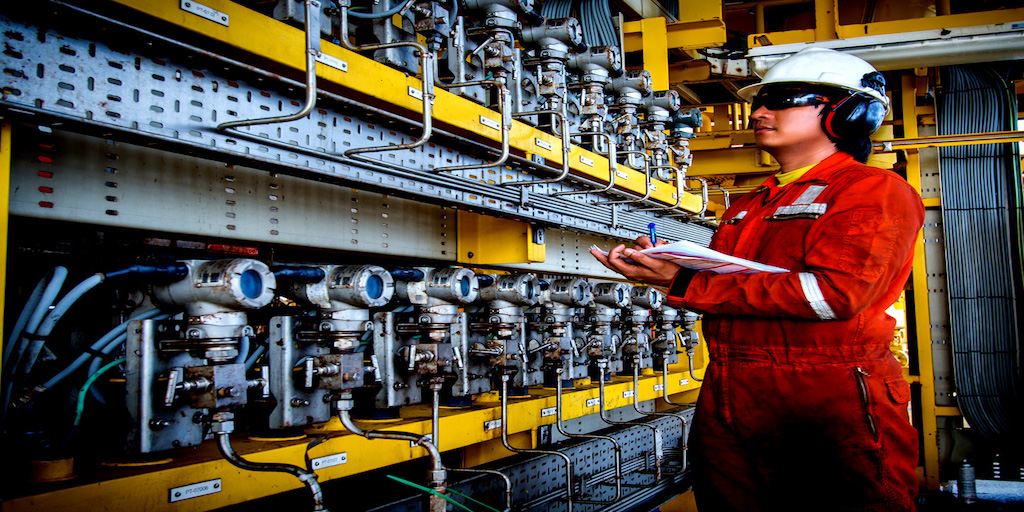 Bentek Systems Successful ERP Implementation