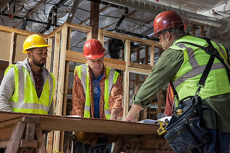 3 Lessons Modular Construction Companies Learn from Manufacturing Industry