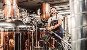 Craft Brewer Strengthened Supply Chain with Distribution ERP System