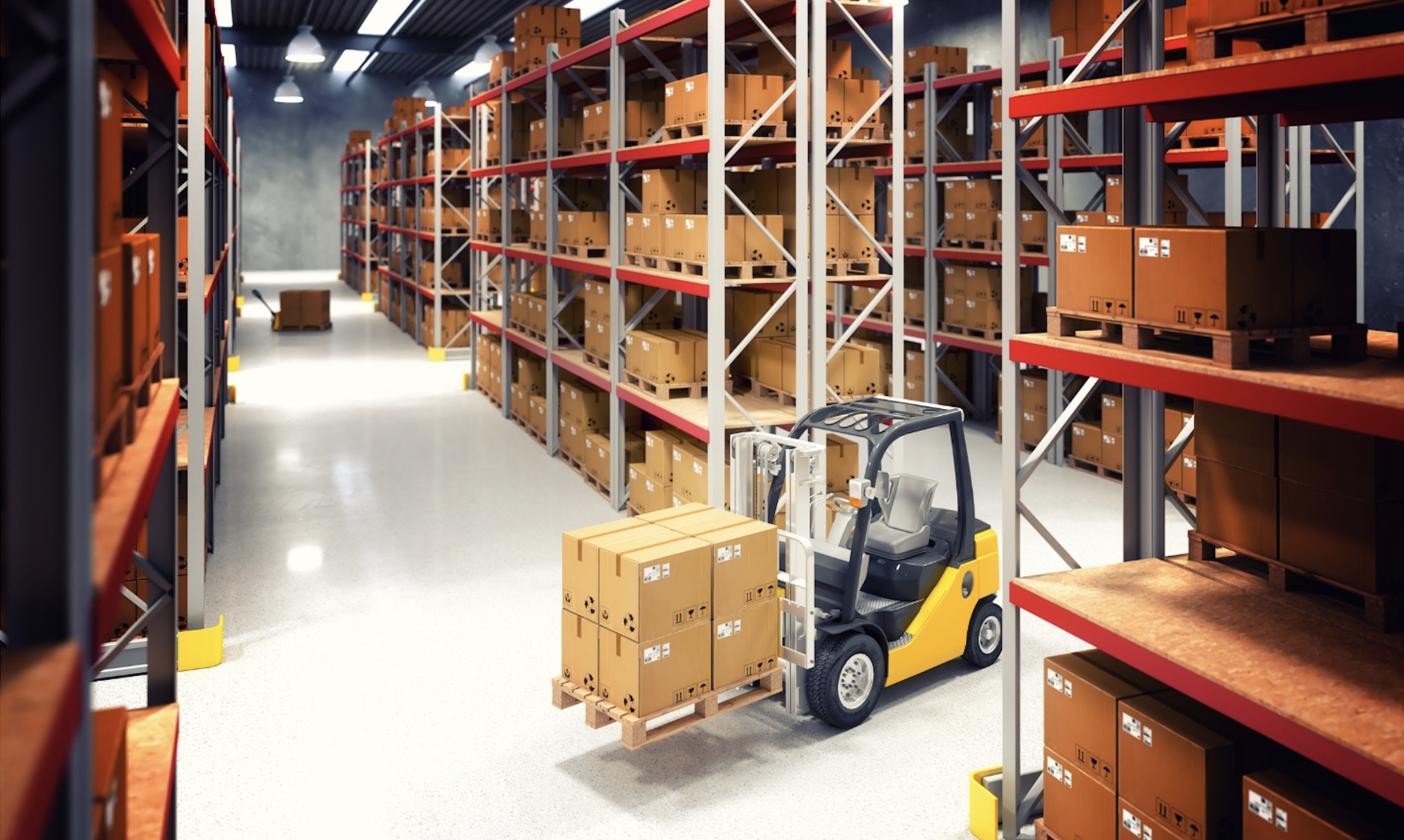 Why Choose Acumatica for Distribution Management Software