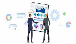ERP Solution for Finance Lead
