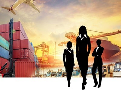 Logistics is Experiencing a Talent Revolution