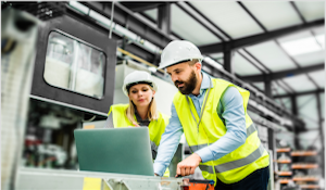 Modern Manufacturing ERP Helps Companies Adapt to Today's Conditions