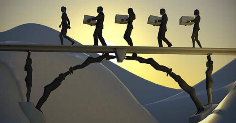 Shipper-3PL Relationships Will Share Information Strategically