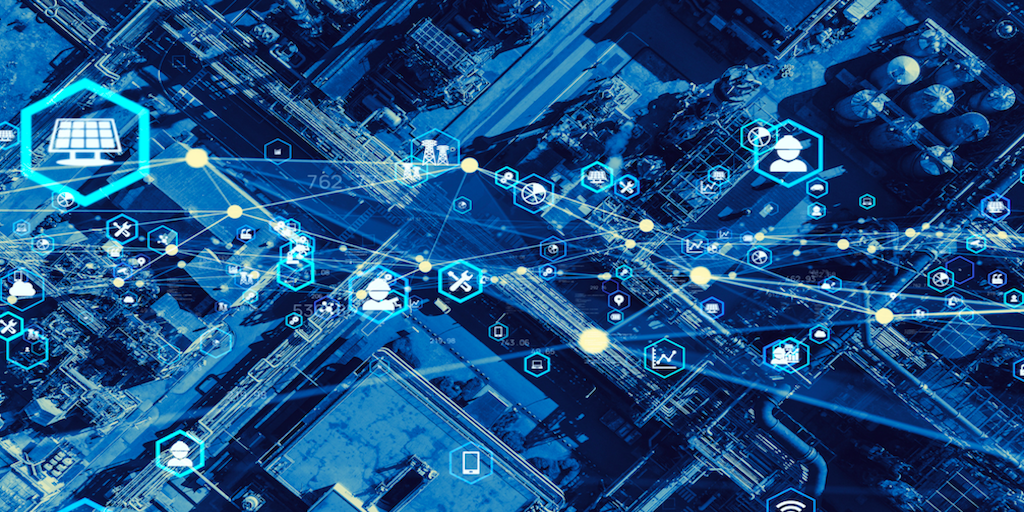 Supply Chain Management in 2021