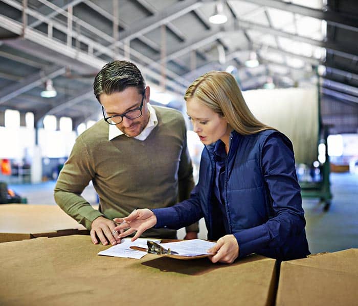 Everything You Need to Know About Building a Sustainable Supply Chain Operation