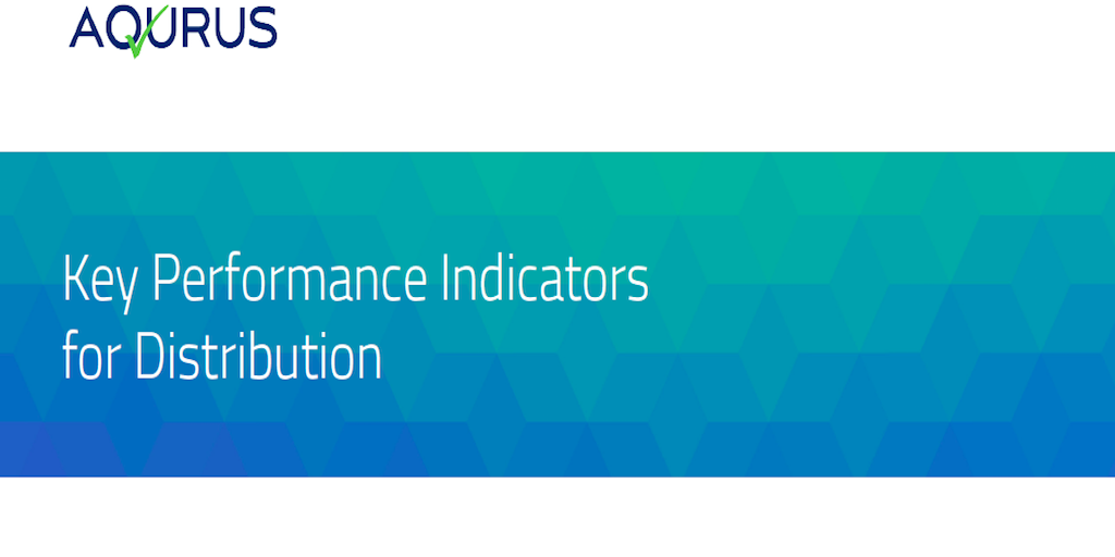 Key Performance Indicators for Distribution