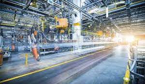 Optimizing and Streamlining Manufacturing Operations