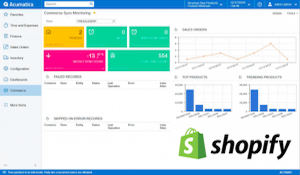 Aqurus Shopify eCommerce Bundle