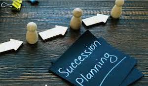 Business Succession Planning