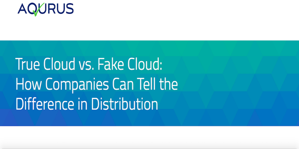 Acumatica True Cloud-vs-Fake Cloud 