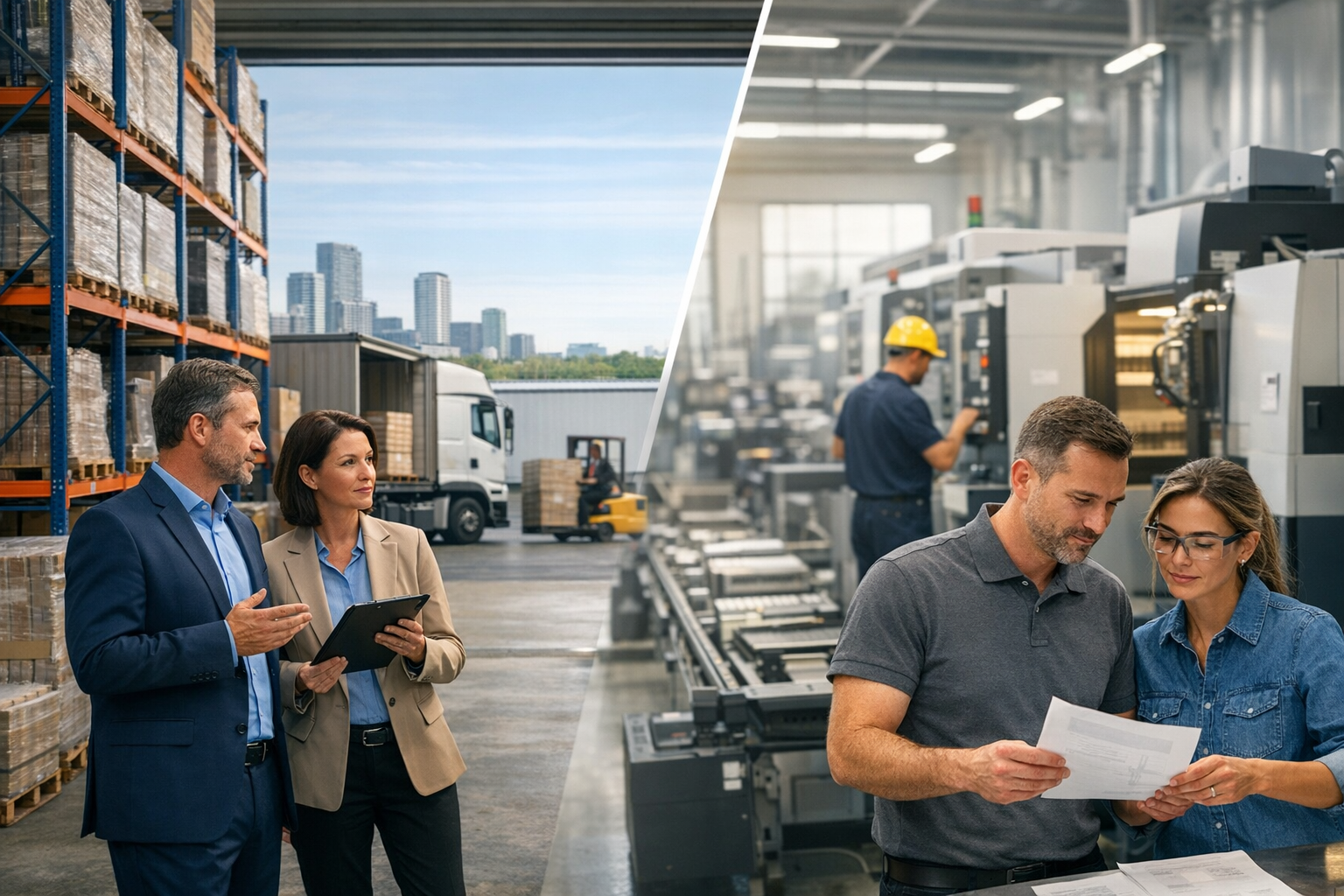 Acumatica vs NetSuite - Cloud ERP Comparison Guide