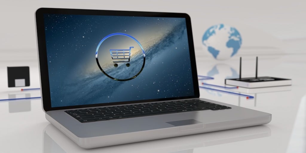 Acumatica eCommerce 