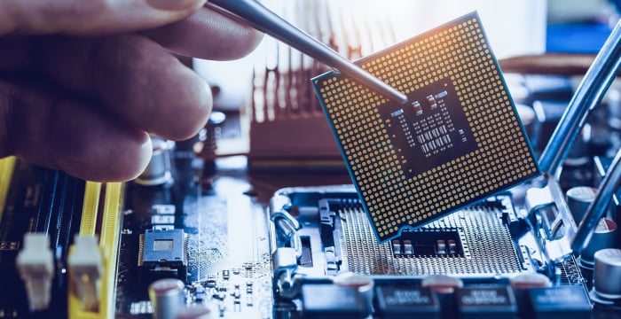 ERP Software for High-Tech Companies: Unlock Your Potential